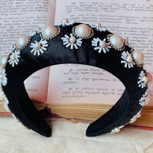 Accessories - Head band